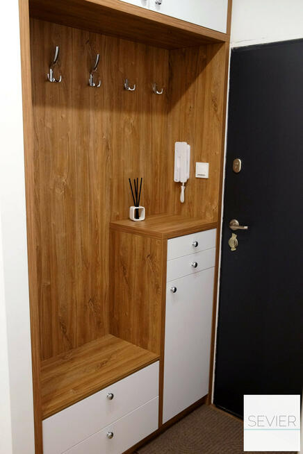 Nowe Mieszkanie 67 m² – Pierwszy Najem – ul. Witosa 51A