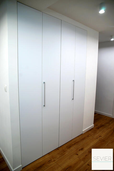 Nowe Mieszkanie 67 m² – Pierwszy Najem – ul. Witosa 51A
