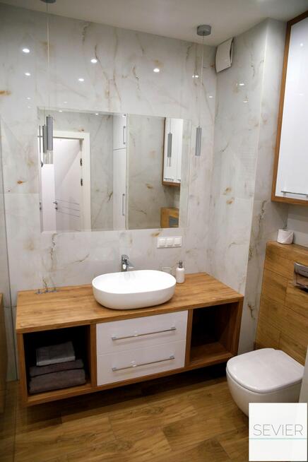 Nowe Mieszkanie 67 m² – Pierwszy Najem – ul. Witosa 51A