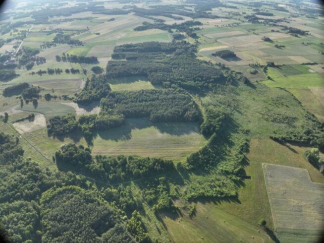 Na Sprzedaż: Wyjątkowy Kompleks Gruntów Rolnych – 16,08 ha (Chotum )