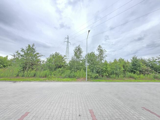 Inwestycyjna Działka usługowa 1371 m² – Ciechanów