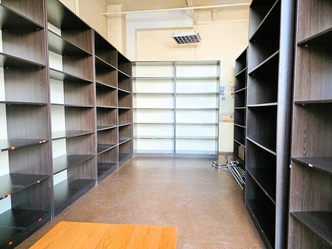 Inwestycyjny lokal komercyjny 136,79 m² z witrynami – Ciechanów, ul. Pułtuska
