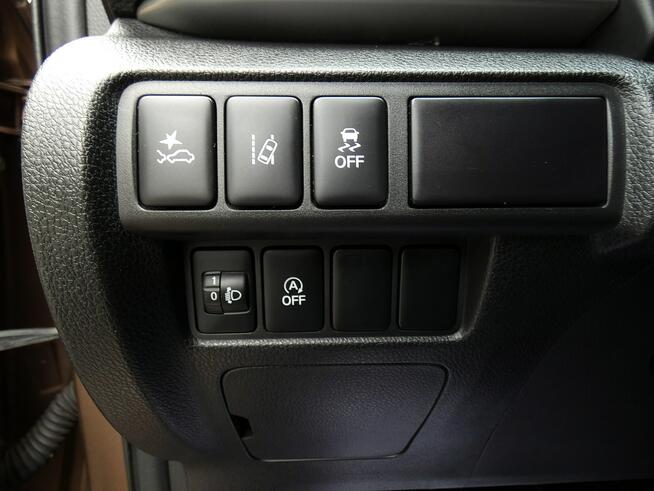Mitsubishi Eclipse Cross 90tyś km*Kamera*Benzyna*ASYSTENCI*Bezwyp*ASO*Gwarancja*DOSTAWA*ZAMIANA
