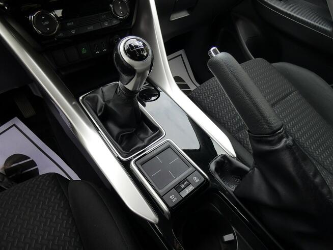 Mitsubishi Eclipse Cross 90tyś km*Kamera*Benzyna*ASYSTENCI*Bezwyp*ASO*Gwarancja*DOSTAWA*ZAMIANA