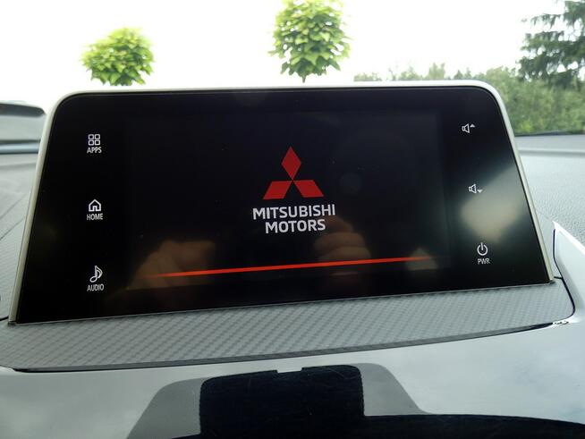 Mitsubishi Eclipse Cross 90tyś km*Kamera*Benzyna*ASYSTENCI*Bezwyp*ASO*Gwarancja*DOSTAWA*ZAMIANA