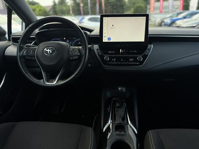 Toyota Corolla KRAJOWY Poleasingowy I właściciel Serwis ASO VAT 23% Bezwypadkowy