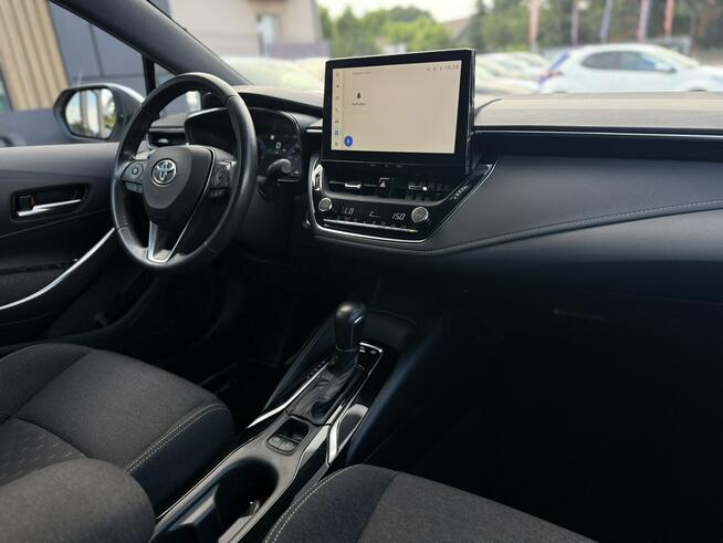 Toyota Corolla KRAJOWY Poleasingowy I właściciel Serwis ASO VAT 23% Bezwypadkowy