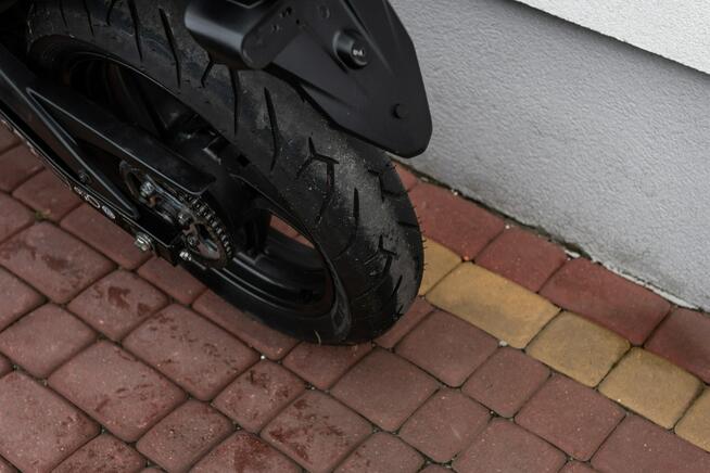 Honda CBR 125 2016 Raty Transport Największy Wybór Moto 125 MOTOSTAR.