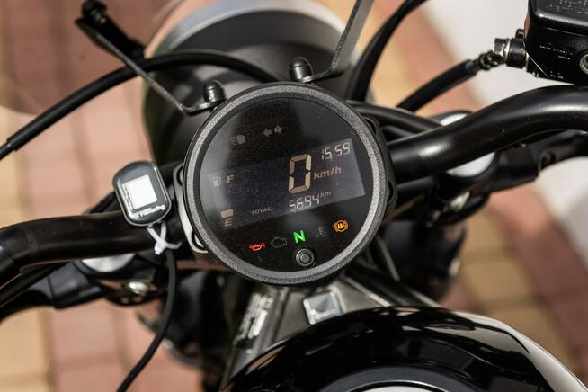 Honda CMX REBEL 500 ABS 2019 KAT A2 Transport Raty Największy Wybór Moto W PL