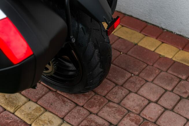 Kawasaki VERSYS 1000 2014 ABS Raty Transport NAJWIĘKSZY Wybór MotoW PL Mały Przebieg 3KUFER