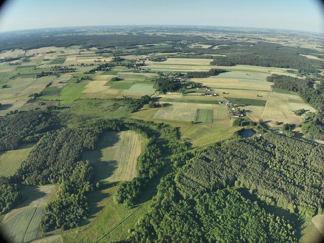 Na Sprzedaż: Wyjątkowy Kompleks Gruntów Rolnych – 16,08 ha (Chotum )