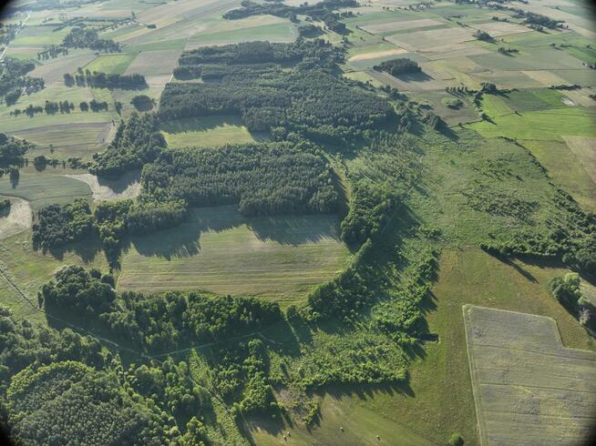 Na Sprzedaż: Wyjątkowy Kompleks Gruntów Rolnych – 16,08 ha (Chotum )