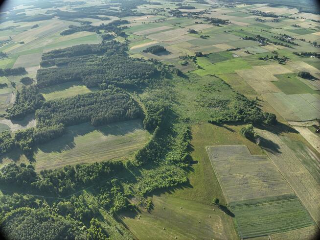Na Sprzedaż: Wyjątkowy Kompleks Gruntów Rolnych – 16,08 ha (Chotum )