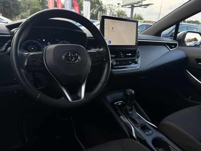 Toyota Corolla KRAJOWY Poleasingowy I właściciel Serwis ASO VAT 23% Bezwypadkowy