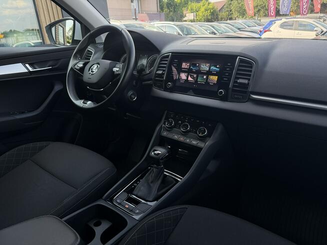 Škoda Karoq Poleasingowy Salon Polska I właściciel Serwis ASO VAT 23% Bezwypadkowy
