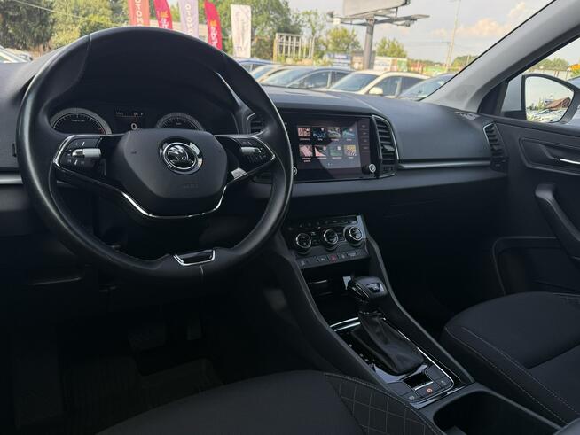 Škoda Karoq Poleasingowy Salon Polska I właściciel Serwis ASO VAT 23% Bezwypadkowy