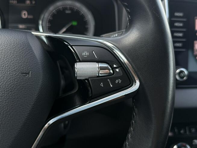 Škoda Karoq Poleasingowy Salon Polska I właściciel Serwis ASO VAT 23% Bezwypadkowy