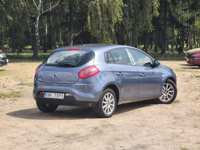Fiat Bravo 2009r. 1,4 Gaz Klima Sprawna - Możliwa Zamiana!