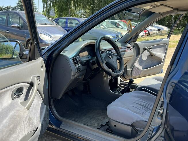 Honda Civic 1,5 16v Benzyna 1996r. Mały Przebieg-Zadbany Tanio-Zamiana!