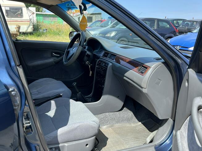Honda Civic 1,5 16v Benzyna 1996r. Mały Przebieg-Zadbany Tanio-Zamiana!