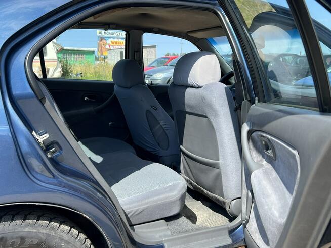 Honda Civic 1,5 16v Benzyna 1996r. Mały Przebieg-Zadbany Tanio-Zamiana!