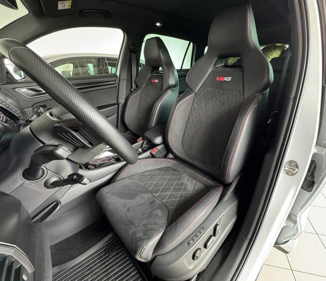 Škoda Kodiaq RS 2.0TSI 245KM DSG 4X4 FV VAT23% Bezwypadkowy Salon Polska