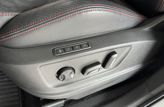 Škoda Kodiaq RS 2.0TSI 245KM DSG 4X4 FV VAT23% Bezwypadkowy Salon Polska