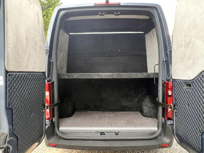 Renault Master max 9 osobowy! 2026r nowy 2lata gwarancji! 2+2+2+3 170KM Wersja Luxury