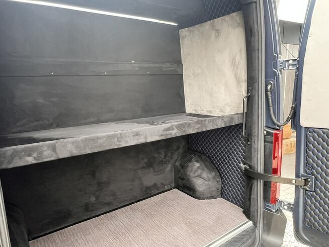 Renault Master max 9 osobowy! 2026r nowy 2lata gwarancji! 2+2+2+3 170KM Wersja Luxury