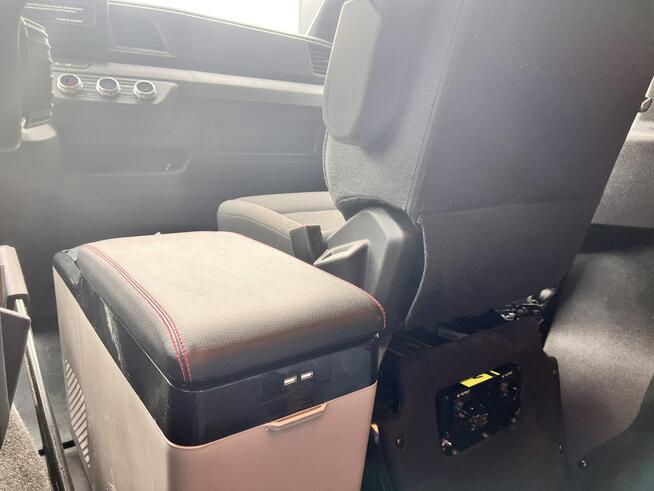 Renault Master max 9 osobowy! 2026r nowy 2lata gwarancji! 2+2+2+3 170KM Wersja Luxury