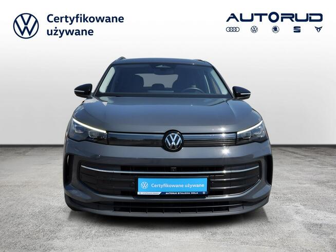 Volkswagen Tiguan 2.0TDI 150KM DSG LedPlus Kamery360 Hak Nawigacja Gwar.Fabr FV 23%