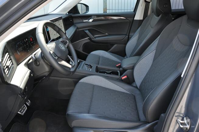 Volkswagen Tiguan 2.0TDI 150KM DSG LedPlus Kamery360 Hak Nawigacja Gwar.Fabr FV 23%