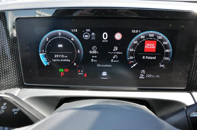 Volkswagen Tiguan 2.0TDI 150KM DSG LedPlus Kamery360 Hak Nawigacja Gwar.Fabr FV 23%