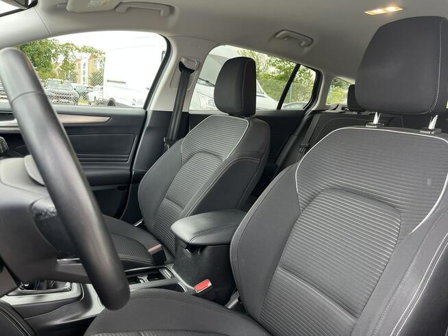 Ford Focus Titanium X 1.0 EcoBoost mHEV 125 KM