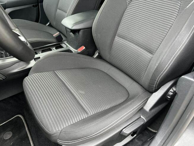 Ford Focus Titanium X 1.0 EcoBoost mHEV 125 KM
