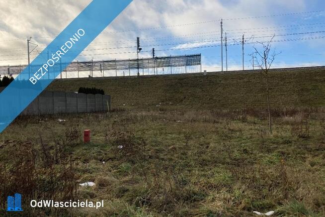 Działka na sprzedaż Rębiechowo przy ul. Słonecznej