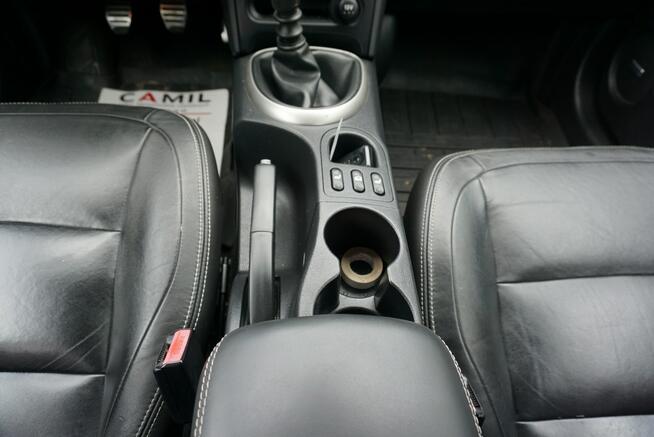 Nissan Qashqai+2 zarejestrowany, ubezpieczony, kamery, bose