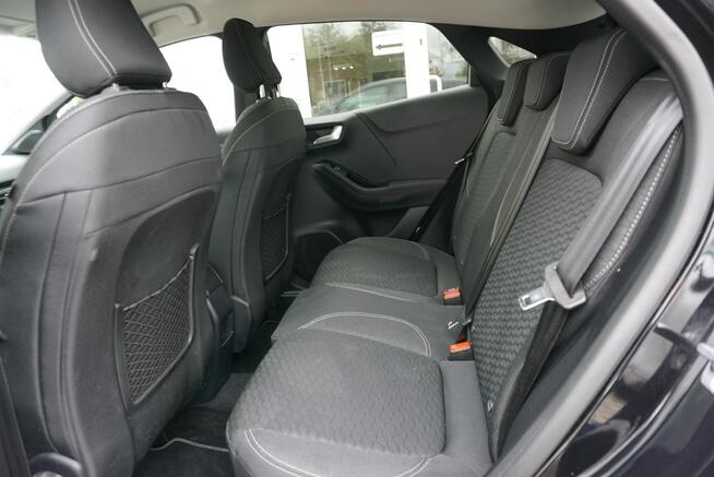 Ford Puma zarejestrowany, ubezpieczony, crossover