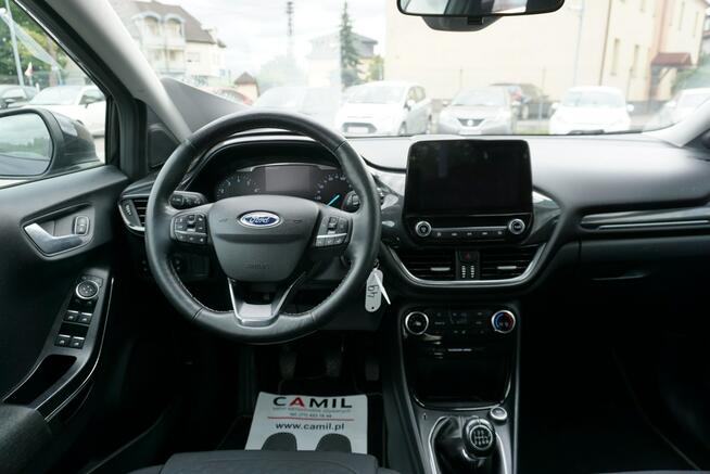 Ford Puma zarejestrowany, ubezpieczony, crossover