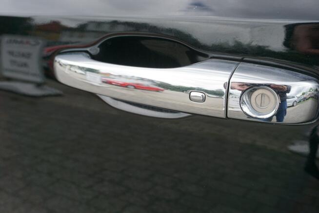 Lancia Thema zarejestrowany, ubezpieczony
