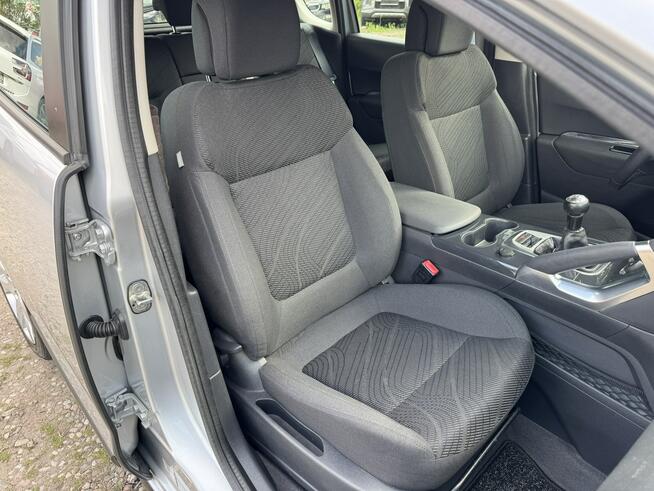 Peugeot 3008 1.6i-120km-Serwisowany-Bezwypadkowy-Klimatyzacja-Tempomat-Komputer