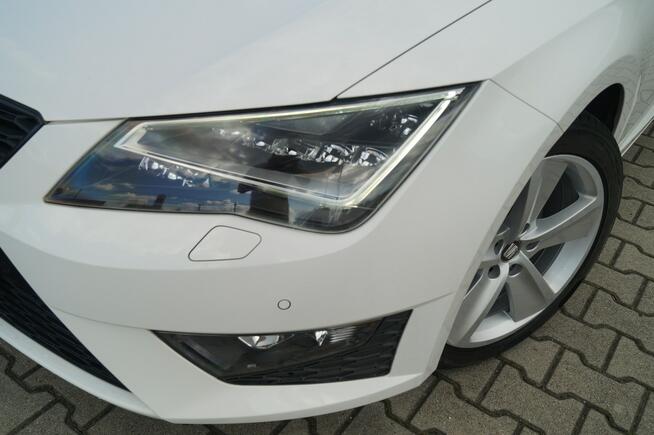 1.4 125KM FR Nowy Pasek Rozrządu Seat Sound Full LED Zadbany