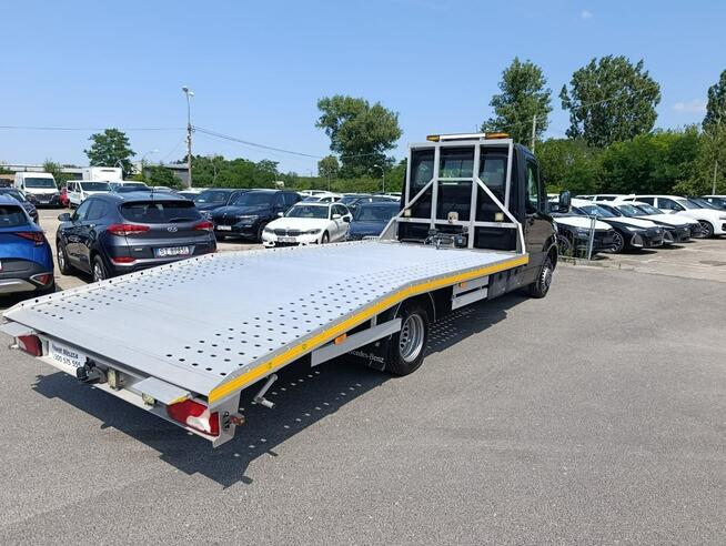 Mercedes Sprinter Autolaweta