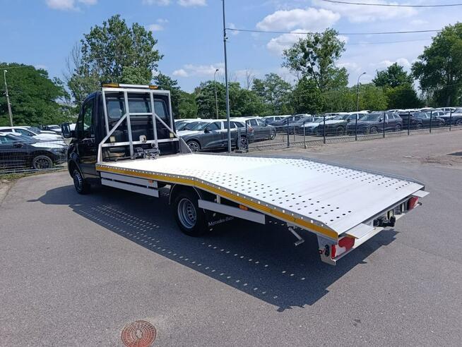 Mercedes Sprinter Autolaweta