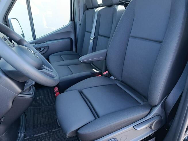 Mercedes Sprinter Autolaweta