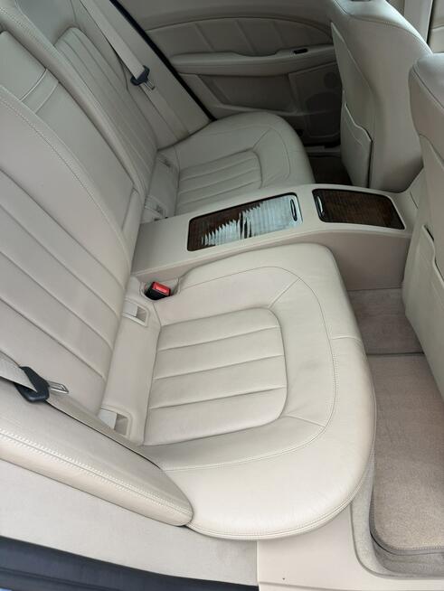 Mercedes CLS 350 Salon Polska