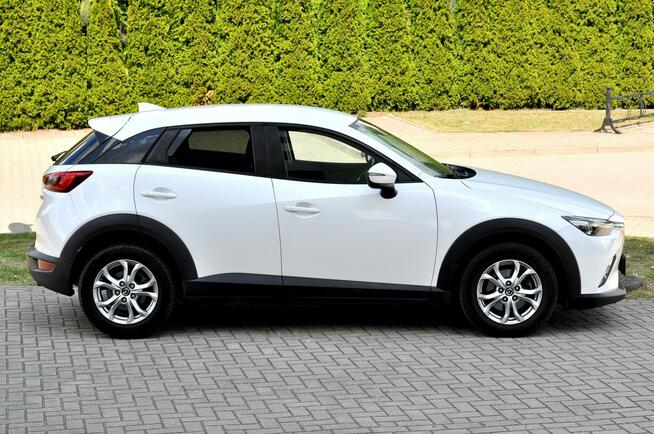 Mazda CX-3 1.5 105KM Xenon Climatronic Blis Led