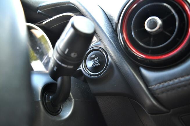 Mazda CX-3 1.5 105KM Xenon Climatronic Blis Led