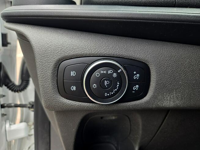 Ford Transit Custom L2H1 2.0 TDCI 130KM 2020r 2 x Drzwi Boczne, Kamera, Grzane Fotele