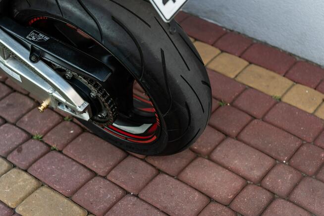 Honda CBR 600 RR 2005 PC 37 Raty Transport Największy Wybór Moto W PL REJ PL